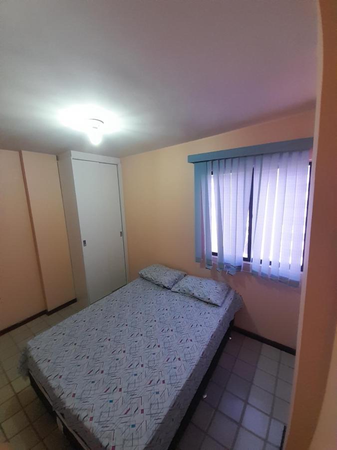 Apartamento Ponta Verde - Beira Mar Maceió Exterior foto